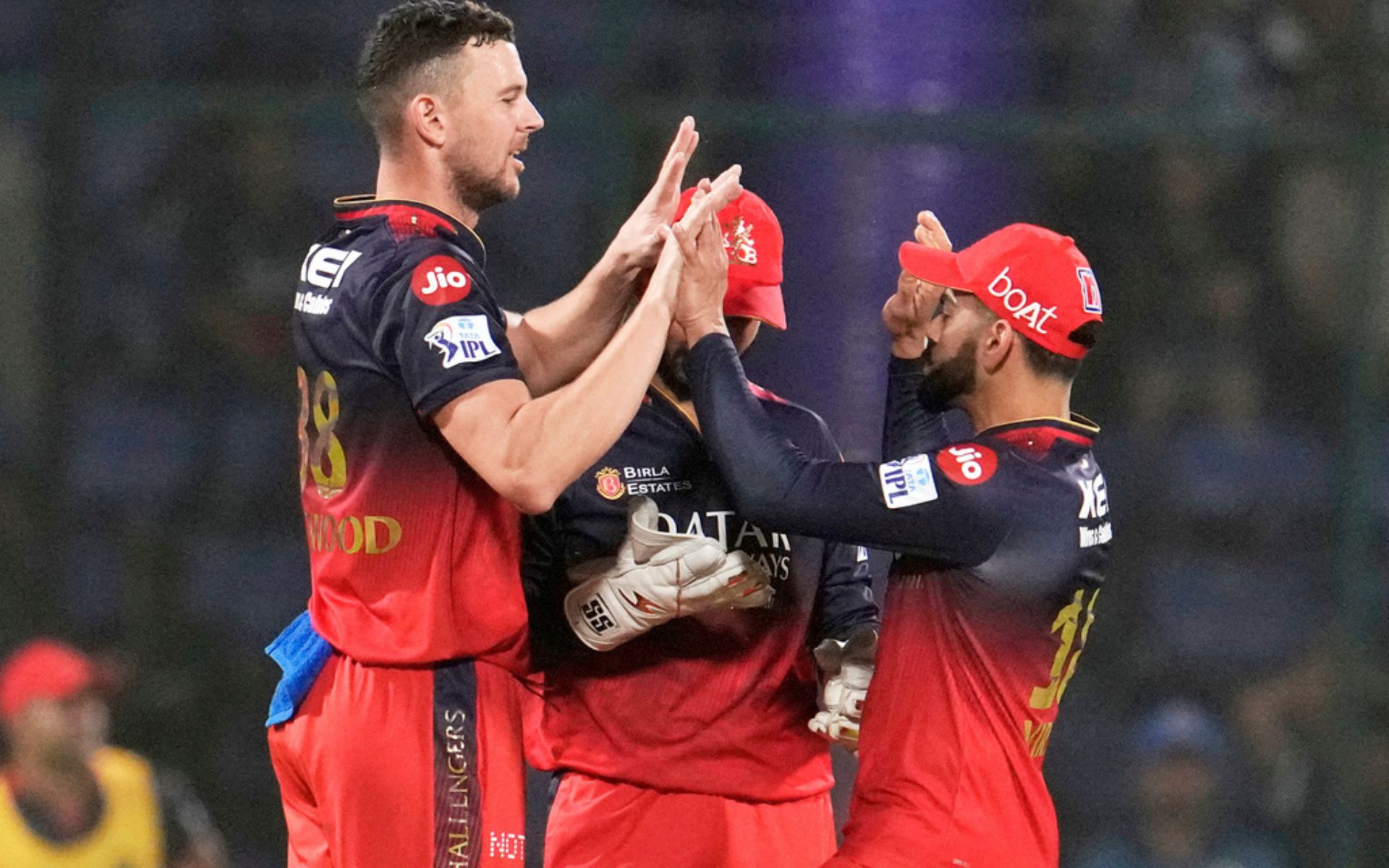 IPL 2025: क्या जॉश हेज़लवुड आज का RCB vs LSG मैच खेलेंगे?